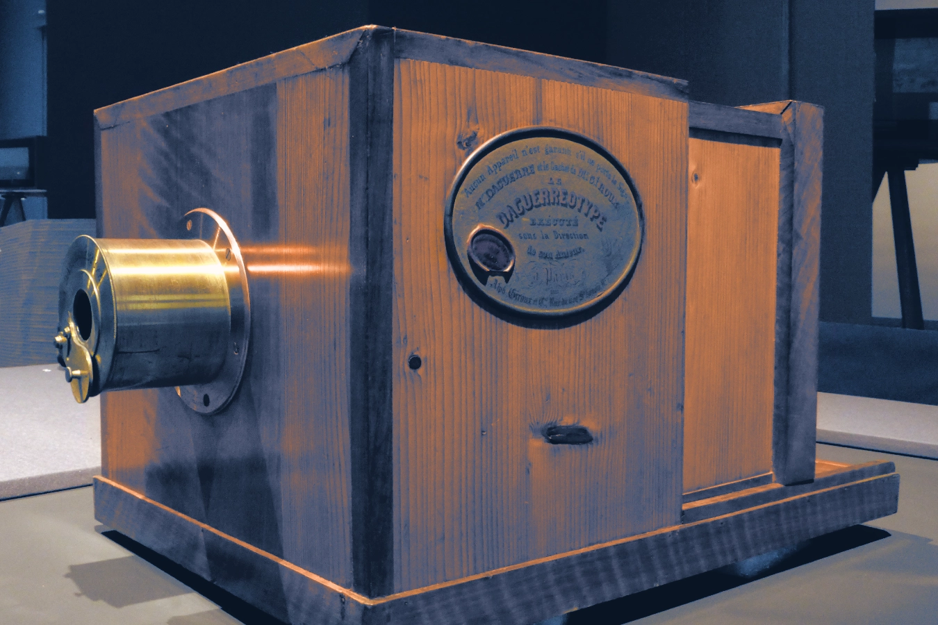 Redefining Art: The new creative stigma of the 21st century